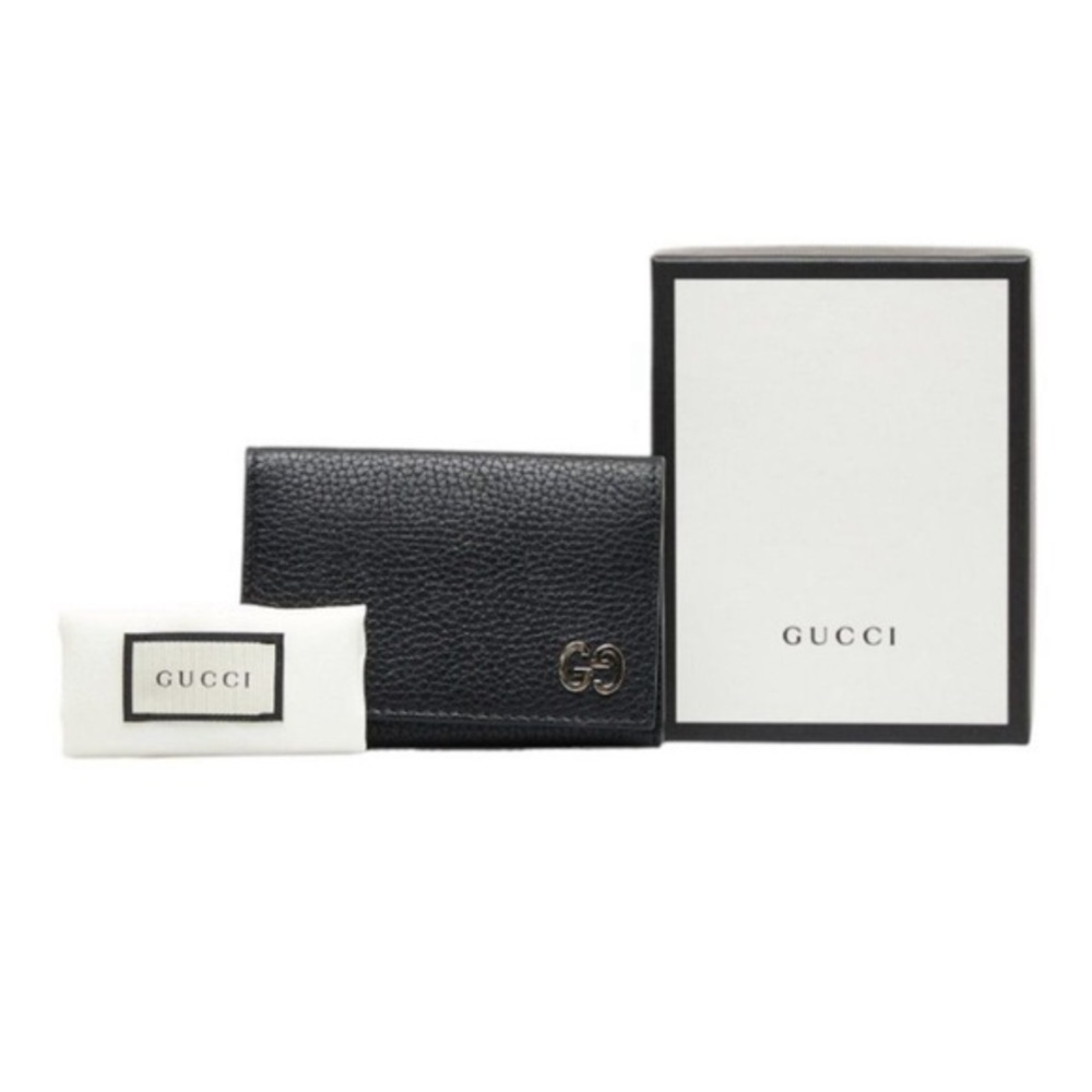 Gucci Card Holder